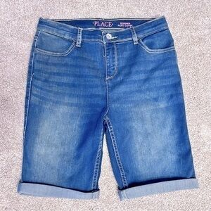 NWT The Children’s Place Skimmer pant. Court size 14